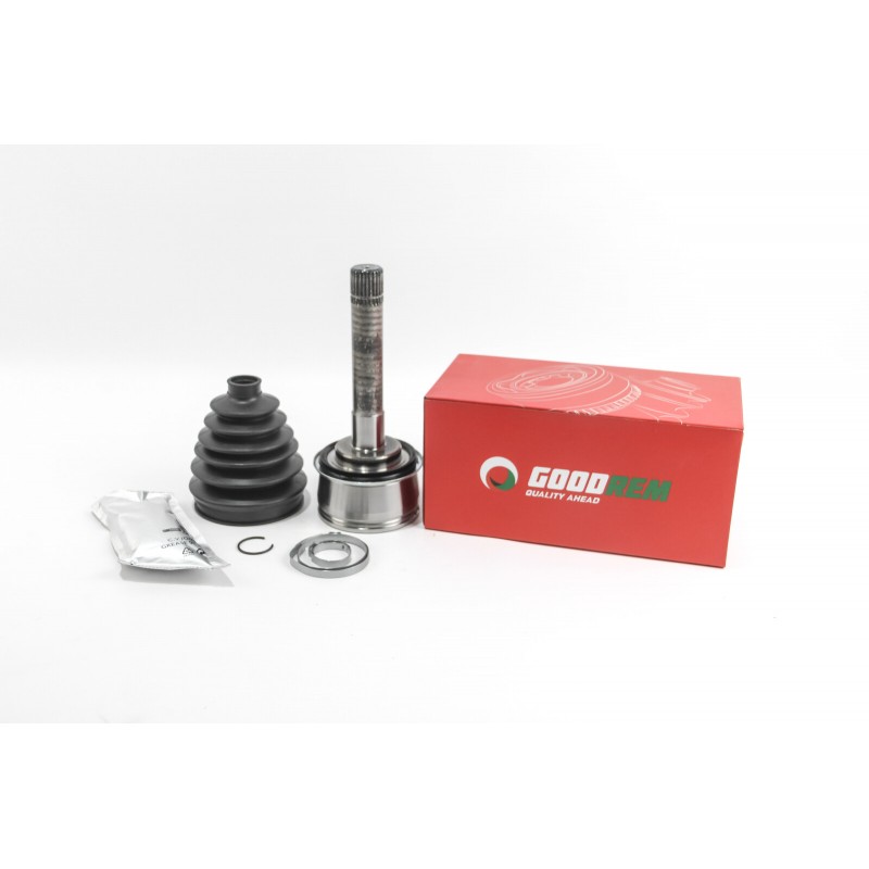 ШРУС зовнішній GOODREM для Toyota Hilux 83-05 2.4 D (27x26z) RT2010
