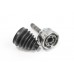 ШРУС наружный GOODREM для Toyota Hilux 83-05 2.4 D (27x26z) RT2010