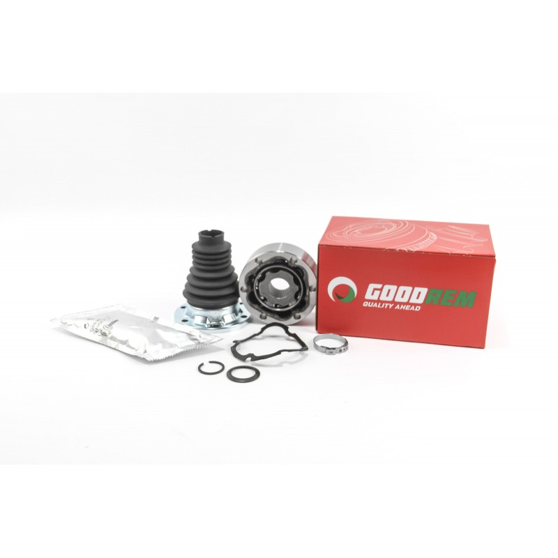 ШРУС внутрішній GOODREM для Caddy III 2.0SDI 03- (33z, 100mm) RT2012
