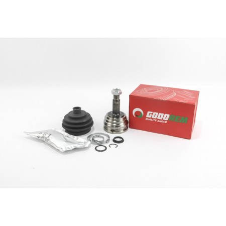 ШРУС зовнішній GOODREM для Caddy 1.7-1.9 D, SDI, 1.4, 1.6i ,  Golf II, III, Passat RT2014