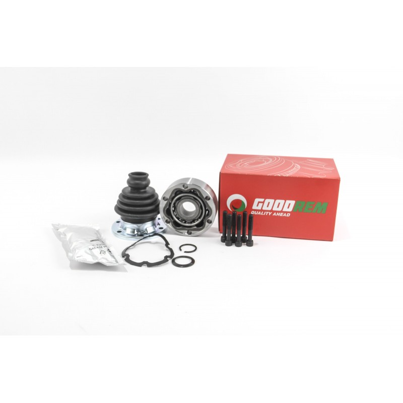 ШРУС внутрішній GOODREM для Caddy II 1.9TDI 96-04 Пр. (33z, 100mm) RT2022