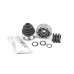 ШРУС внутренний GOODREM для Caddy II 1.9SDI 96-04 Пр. (33z, 94mm) RT2023