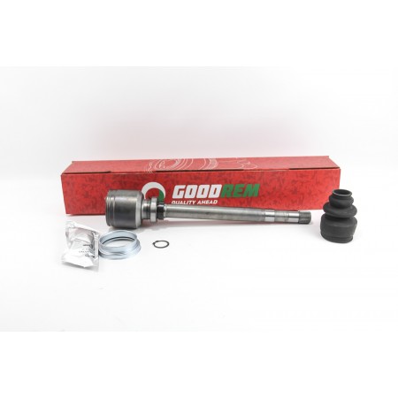 ШРУС внутрішній GOODREM для Ducato, Boxer 1.9-2.5D 94-02 Пр.(37x39x468.5mm) RT2027