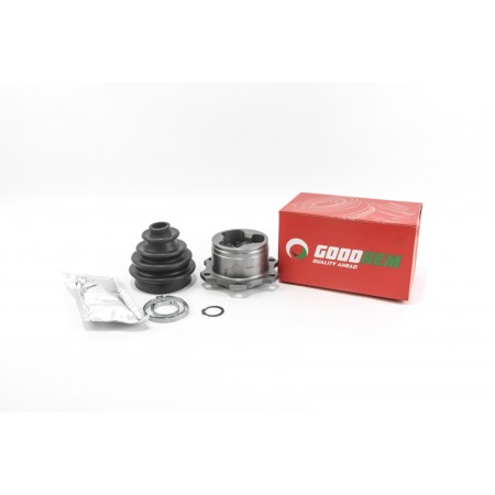 ШРУС внутрішній GOODREM для Passat 98-05,  Audi A6 97-08 1.9-2.7 D, 1.8-4.2 RT2031