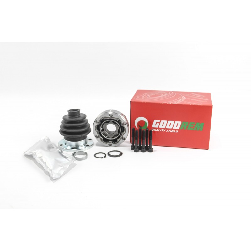 ШРУС внутрішній GOODREM для CADDY, GOLF 1.0-1.6 93-01 RT2033