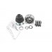 ШРУС внутрішній GOODREM для CADDY, GOLF 1.0-1.6 93-01 RT2033
