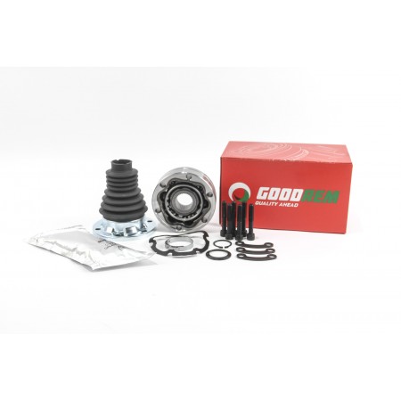 ШРУС внутренний GOODREM для Caddy III 2.0SDI 03- (з болтами) RT2034