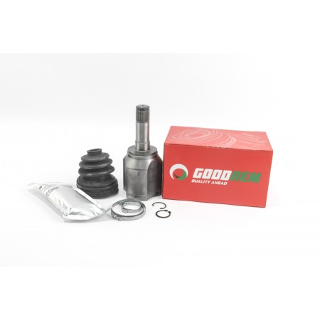 ШРУС внутрішній GOODREM для Doblo 1.3, 1.9 JTD 01- Л. (24x24x179.5)  RT2039