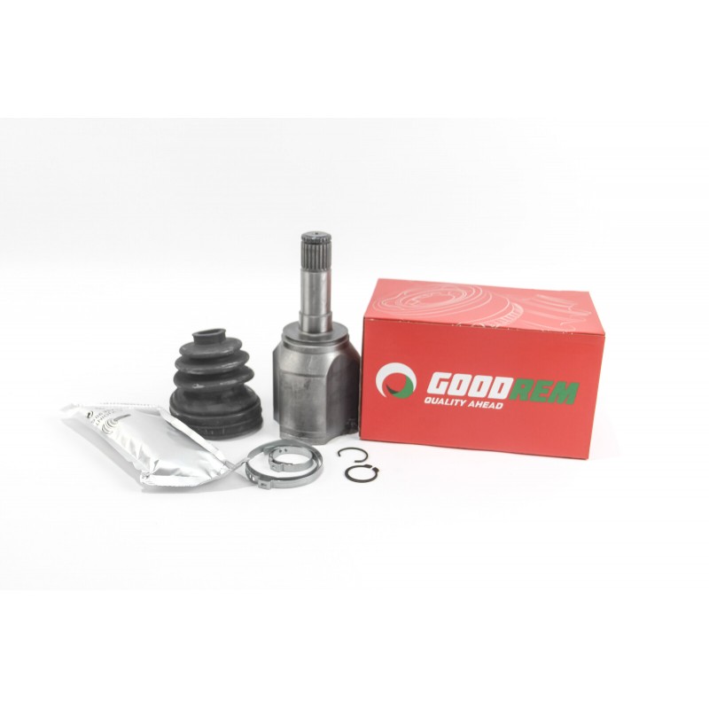 ШРУС внутрішній GOODREM для Doblo 1.3, 1.9 JTD 01- Л. (24x24x179.5)  RT2039