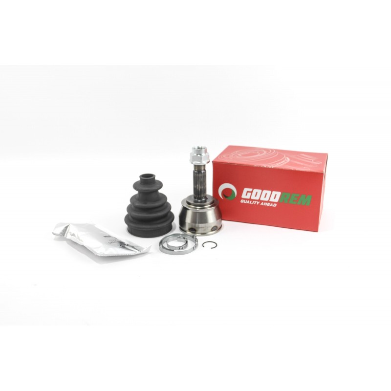ШРУС зовнішній GOODREM для Doblo 1.2-1.6, 1.9 D 01 RT2041