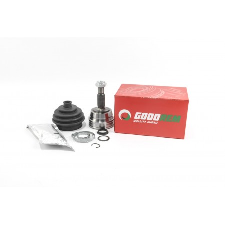 ШРУС зовнішній GOODREM для Audi 80, Golf II, Passat  -86 (30, 22) 51mm, 81mm RT2042