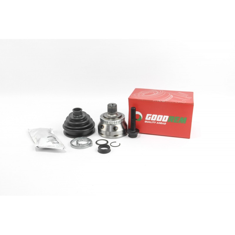 ШРУС зовнішній GOODREM для Audi A4, A6, Passat B5 1.9, 2.5TDI 00-05 RT2043