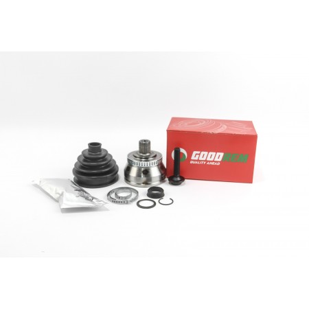 ШРУС наружный GOODREM для A4, A6, Passat 1.9TDI 98-08 (33x27) (+ABS) RT2044