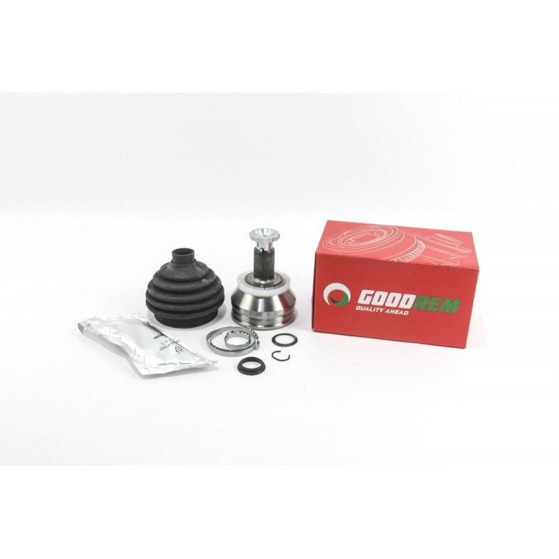 ШРУС зовнішній GOODREM для Fabia, Rapid, Roomster, Polo 1.2i, 1.4i, 1.4TDI, 1.9TDI 05- (к-кт) RT2045