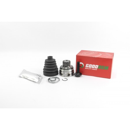 ШРУС наружный GOODREM для Audi A4 1.8-2.0 08-16, A5 08-17 (42x25x81.5) RT2047