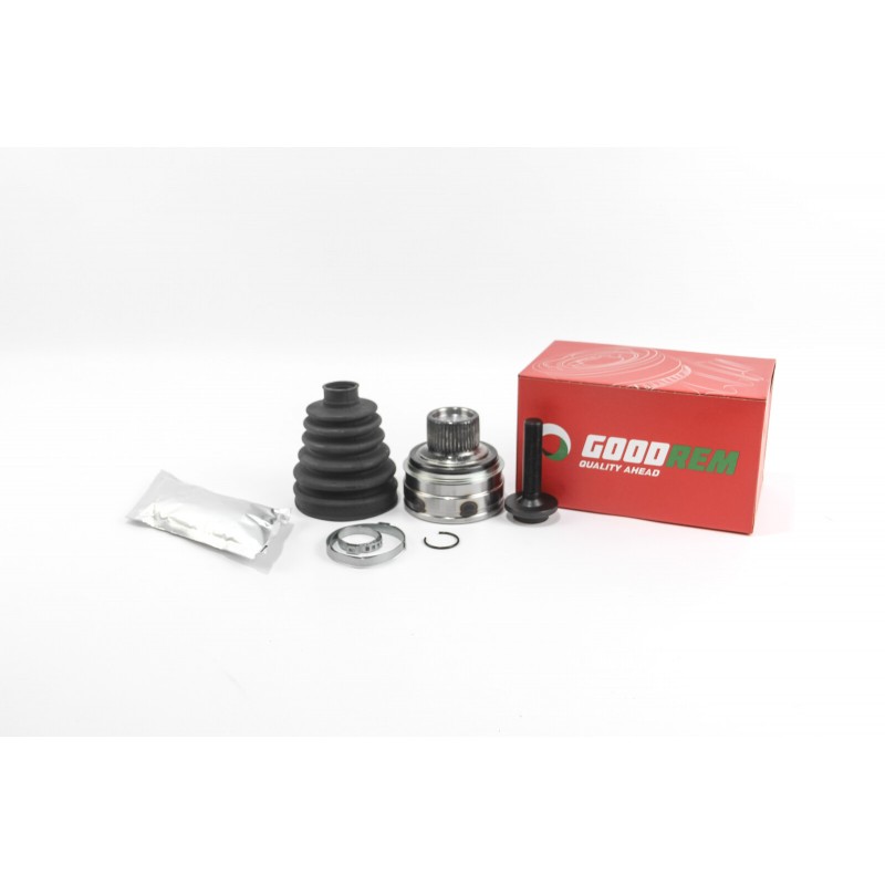 ШРУС зовнішній GOODREM для Audi A4 1.8-2.0 08-16, A5 08-17 (42x25x81.5) RT2047