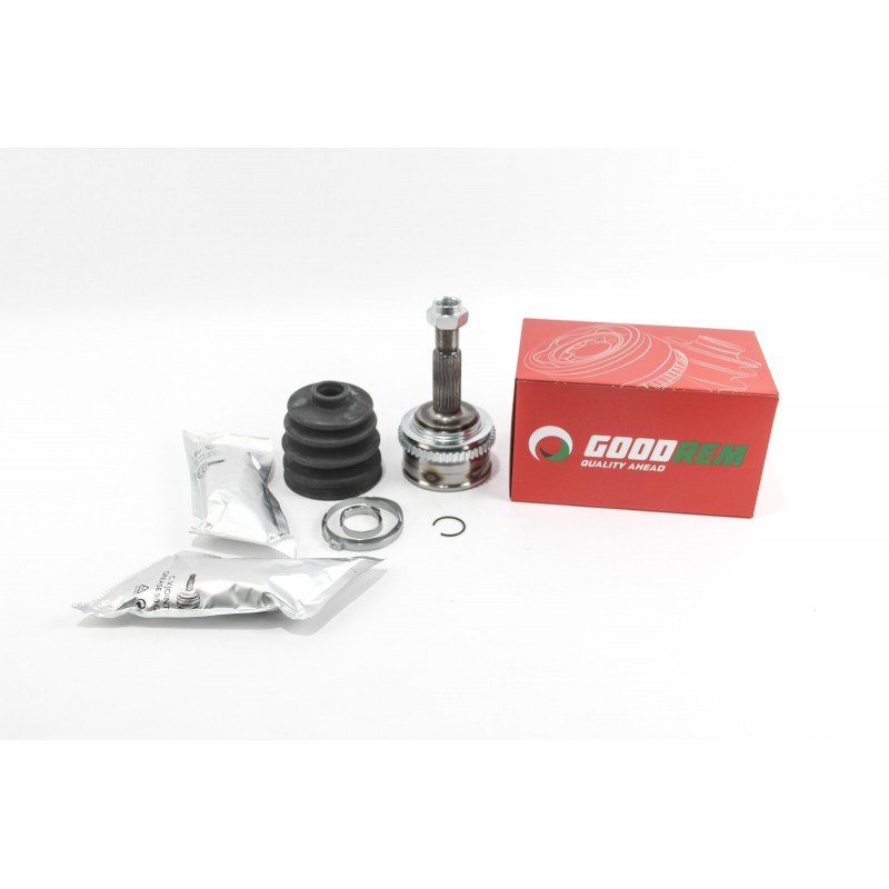 ШРУС зовнішній GOODREM для LANOS, SENS 1.5 97- (22x22z D52 L152mm) +ABS47z RT2048