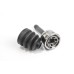 ШРУС наружный GOODREM для L200, PAJERO, SPORT 2.4-2.5TD, 3.0 V6 92-07 (25x28z D56mm L216.1mm) RT2068