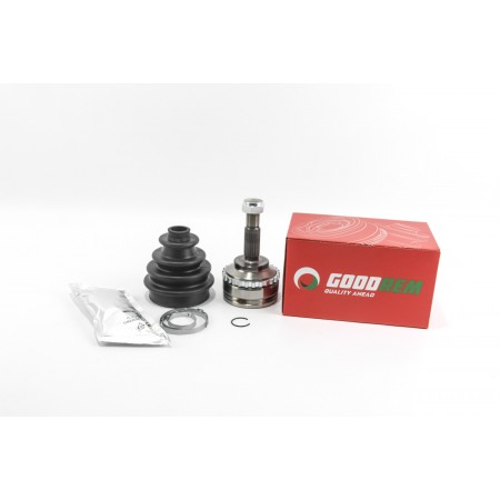 ШРУС зовнішній GOODREM для Kangoo, CLIO II 1.2|1.4|1.6, 1.5|1.9D 97-  (21x30z) (+ABS 26z) RT2075
