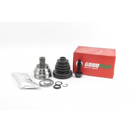 ШРУС наружный GOODREM для Caddy III, Passat B6, Golf V, Octavia 2.0TDI, 1.4i, 1.6i (36x30z) RT2088
