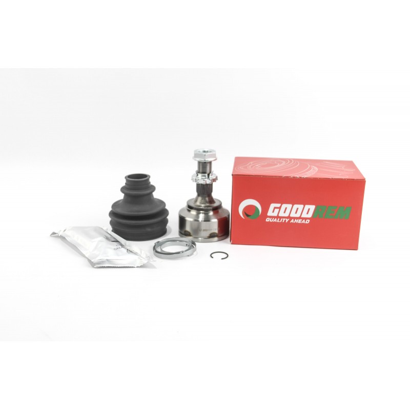 ШРУС зовнішній GOODREM для Berlingo, Partner 1.6, 1.8, 1.9, 2.0 D, HDI 96- (-ABS) (к-кт) RT2089