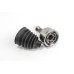 ШРУС наружный GOODREM для Megane III-IV, SCÉNIC III, Dokker, LODGY 1.2-1.6, 1.5dCi 08-18 (23x25z D52.5L82mm) RT2090