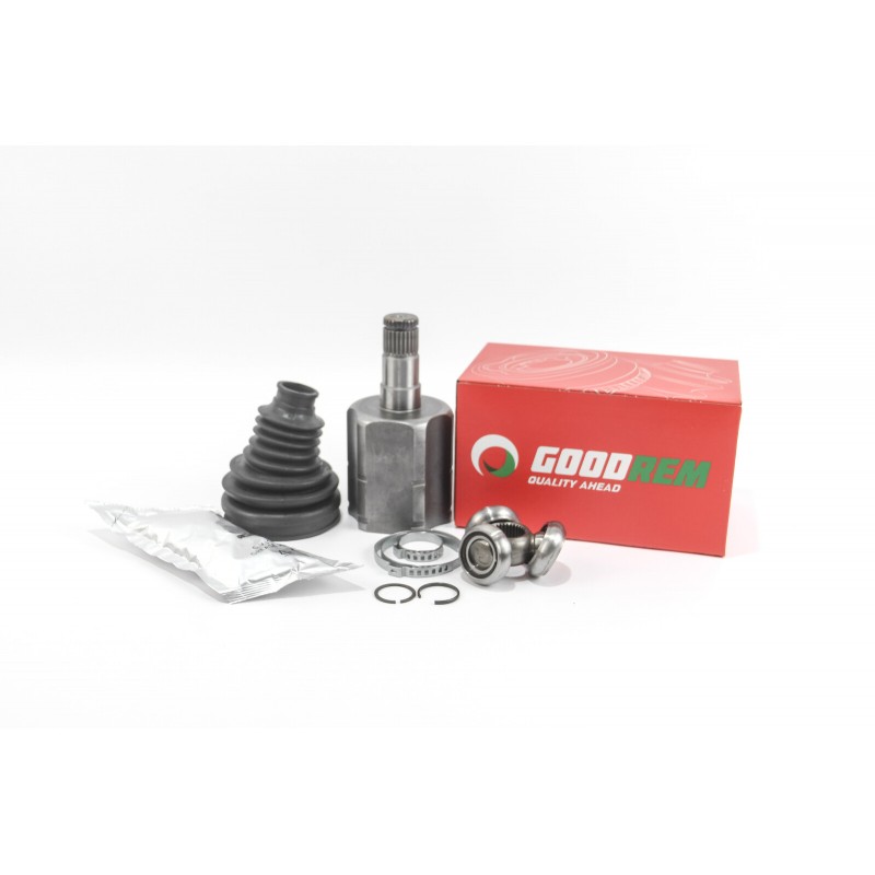 ШРУС внутрішній GOODREM для Caddy III 1.6 (АКПП) (04-) (32x26z) RT2091