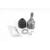 ШРУС внутрішній GOODREM для Avensis 00-08, Corolla 1.4, 1.6 VVT-i 97-08 (23x23x173) Л. RT2094