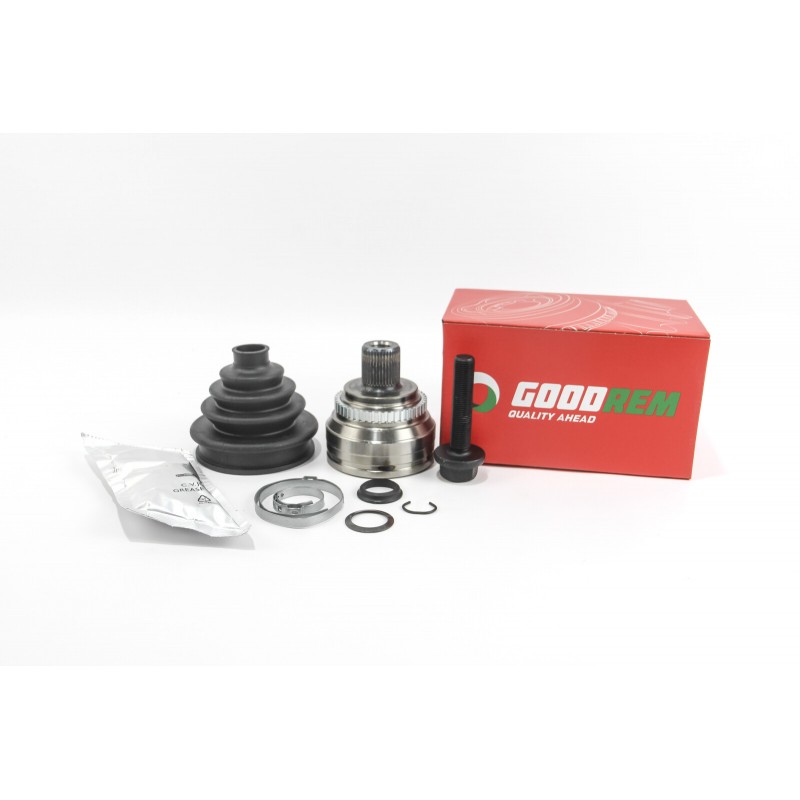 ШРУС зовнішній GOODREM для AUDI 80, 100, A4, A6 2.0, 2.8 91-00 RT2095