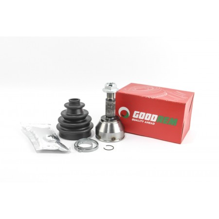 ШРУС зовнішній GOODREM для FOCUS 1.4, 1.6, 1.8 i, DI, TDDI 98-04 RT2099