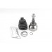 ШРУС наружный GOODREM для Focus III, Kuga II 2.0TDCi 13-19 (26x27z) RT2100