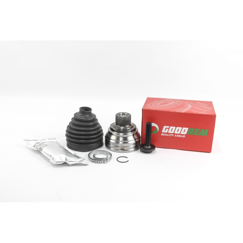 ШРУС зовнішній GOODREM для Audi A4, A5, A6, A7, A8, Q5 2.0D-4.2D 07- (42x29x94)  RT2101