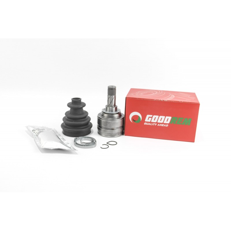 ШРУС внутрішній GOODREM для Combo 1.4 16V 94-00 (22x28x141)  RT2104