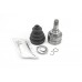 ШРУС внутренний GOODREM для Combo 1.4 16V 94-00 (22x28x141)  RT2104