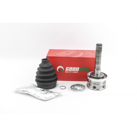 ШРУС зовнішній GOODREM для Mazda B-series 2.5D, TD, 2.6 12V 96-06 (26x25z)  RT2107