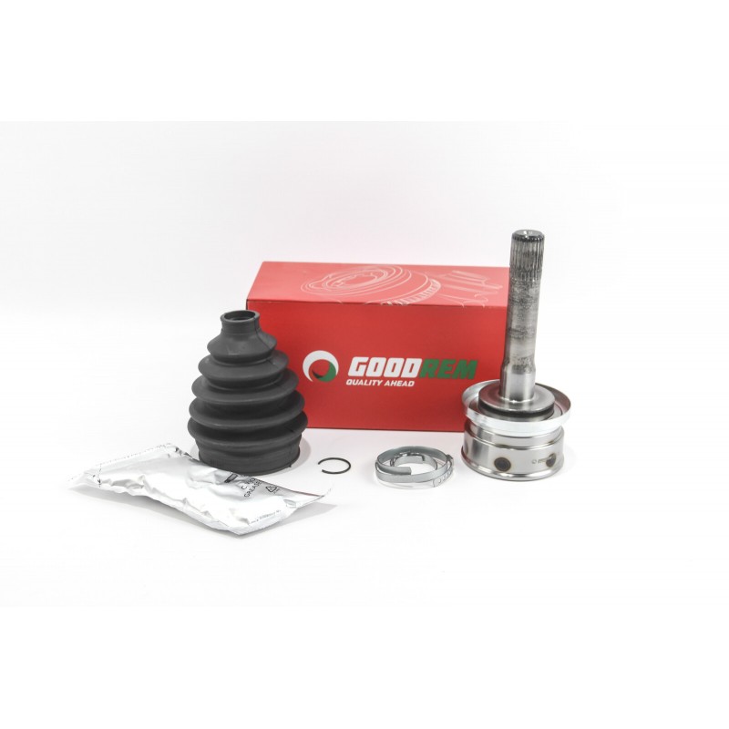 ШРУС зовнішній GOODREM для Mazda B-series 2.5D, TD, 2.6 12V 96-06 (26x25z)  RT2107