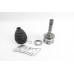 ШРУС зовнішній GOODREM для Mazda B-series 2.5D, TD, 2.6 12V 96-06 (26x25z)  RT2107
