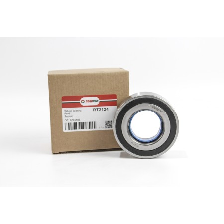 Подшипник ступицы GOODREM задний для Ford Transit T12 R14 91-00 RT2124