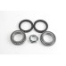 Подшипник ступицы GOODREM передний для Fiat Ducato, Peugeot Boxer 94-02 (90x55x24+90x55x24) (1.8t) (+монт. к-кт) RT2125K