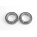 Подшипник ступицы GOODREM передний для Fiat Ducato, Peugeot Boxer 94-02 (90x55x24+90x55x24) (1.8t) (+монт. к-кт) RT2125K
