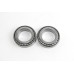 Подшипник ступицы GOODREM передний для Fiat Ducato, Peugeot Boxer 94-02 (90x55x24+90x55x24) (1.8t) RT2125