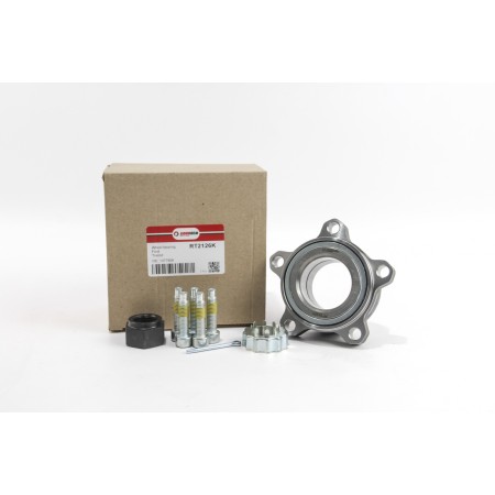 Подшипник ступицы GOODREM передний для Ford Transit (V347) 06- (d=49mm) (+монт. к-кт) RT2126K