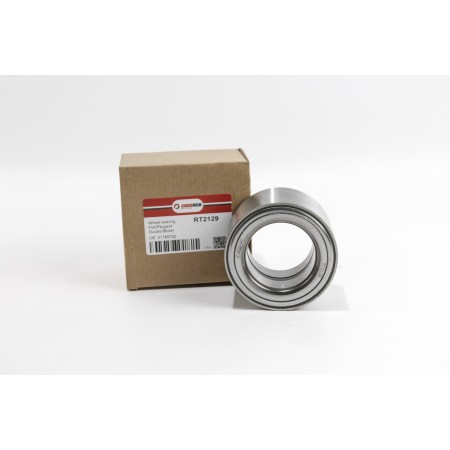 Подшипник ступицы GOODREM передний для Fiat Ducato, Boxer 06- (1-1.4t) (90x55x54), (+ABS) RT2129