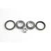 Подшипник ступицы GOODREM передний для Ford Escort, Orion, Fiesta 83-91 (18x35x60+18x35x60) (+монт. к-кт) RT2131K