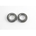 Подшипник ступицы GOODREM передний для Ford Escort, Orion, Fiesta 83-91  (18x35x60+18x35x60) RT2131