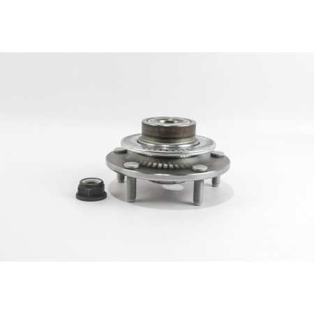 Підшипник маточини GOODREM задній для Ford Transit 00-07(+ABS) (+монт. к-кт) RT2132K