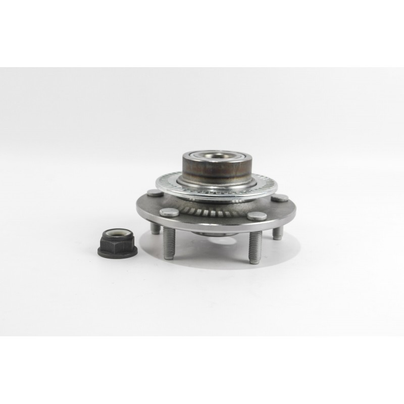 Підшипник маточини GOODREM задній для Ford Transit 00-07(+ABS) (+монт. к-кт) RT2132K
