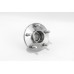 Підшипник маточини GOODREM задній для Ford Connect 02- 48z (+ABS) (+монт. к-кт) RT2133K