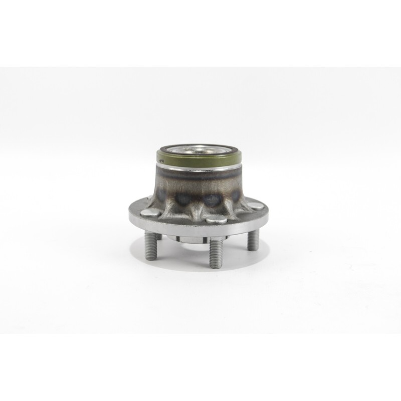Підшипник маточини GOODREM задній для Ford Connect 02- 48z (+ABS) RT2133