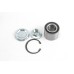 Подшипник ступицы GOODREM задний для Opel Corsa C 00-09, Tigra 00-05 (барабанные тормоза) (27x43x53) RT2136K